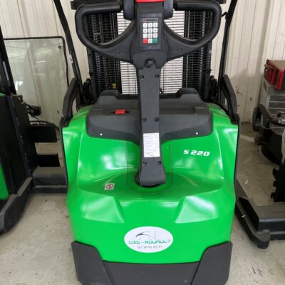 CESAB S220 Peseur (30442)